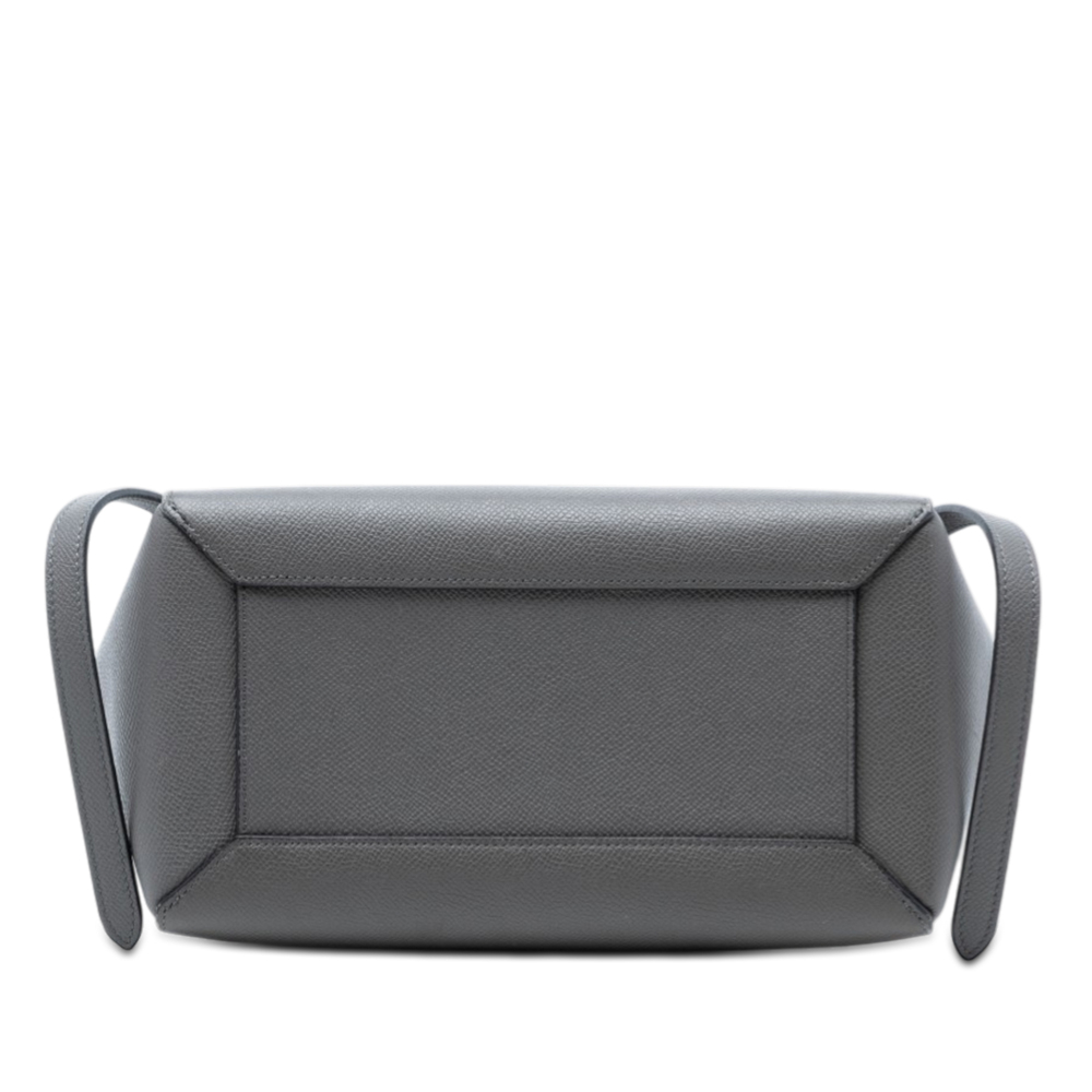 Pre-Loved Celine Micro Grained Calfskin Belt Bag - Picture 3 of 7